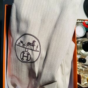 Hermes Chypre Sandals. Size 38
